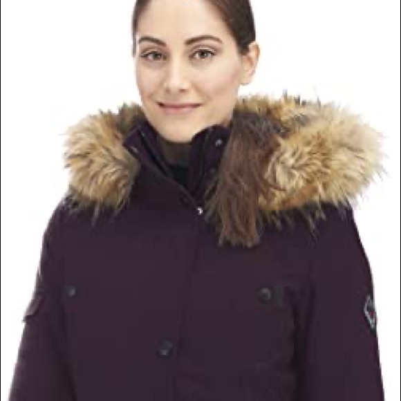 Women’s large alpine north jacket - Picture 4 of 4